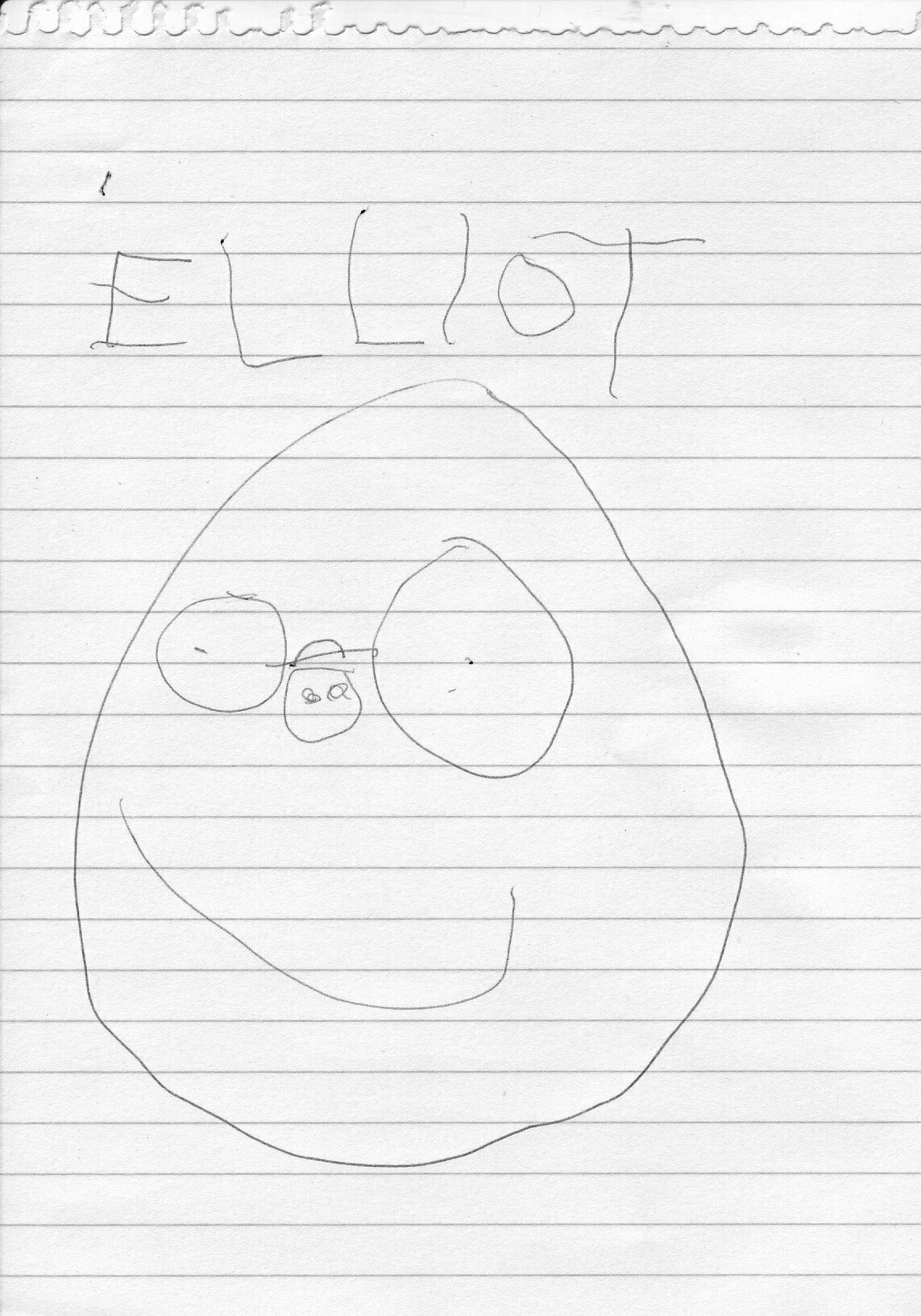 Elliot ritar av pappa 2633651742 o